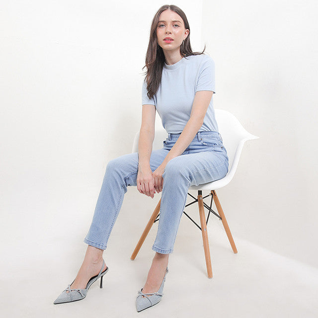 Adira In Light Blue