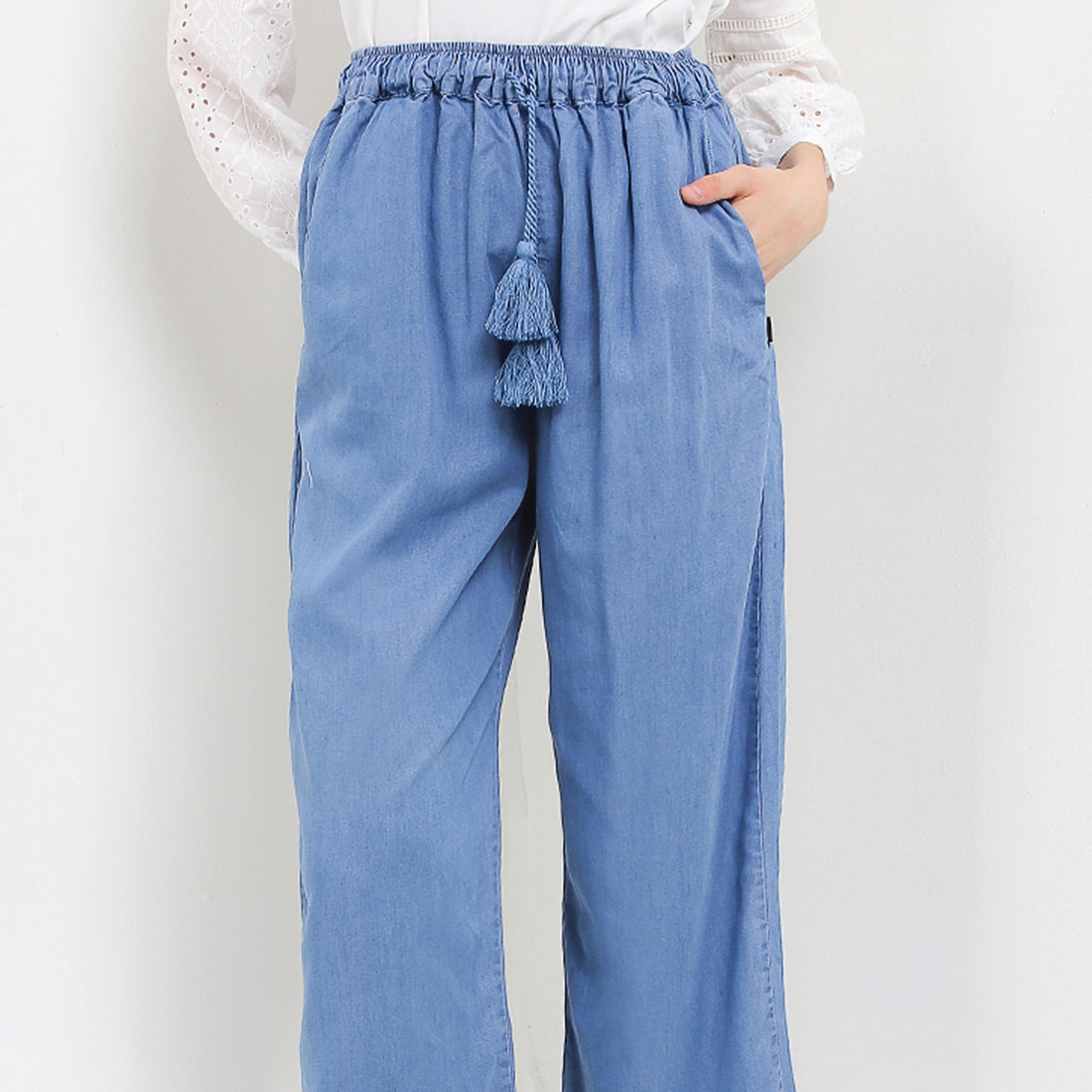 Nc Ituca In Blue