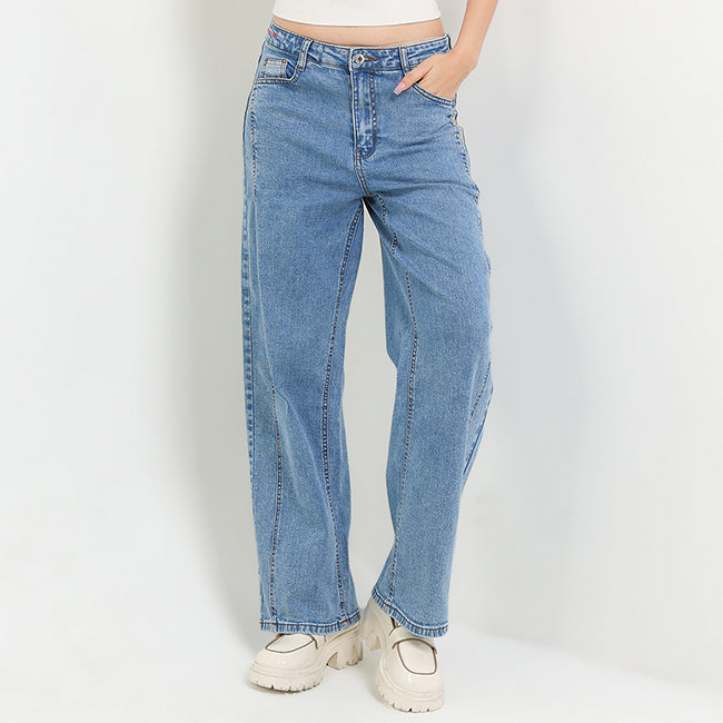 Pp Oncia In Medium Blue