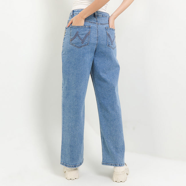 Pp Oncia In Medium Blue