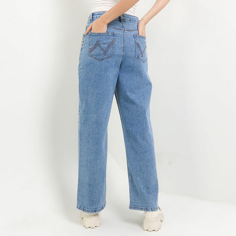 Pp Oncia In Medium Blue