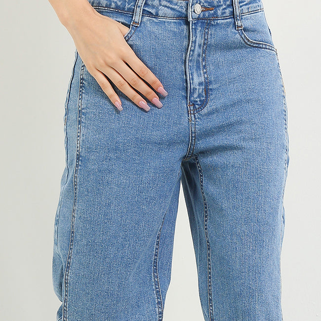 Pp Oncia In Medium Blue