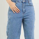Pp Oncia In Medium Blue