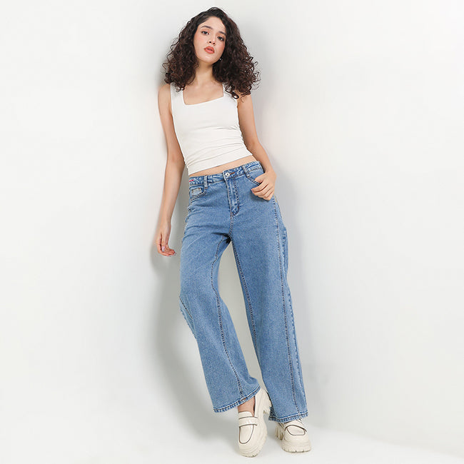Pp Oncia In Medium Blue