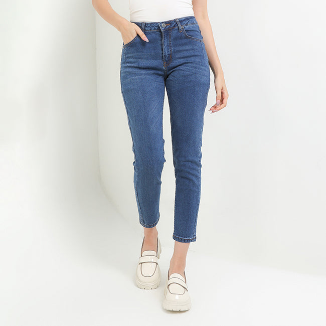 Orvinly In Dark Blue