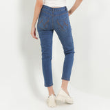 Orvinly In Dark Blue