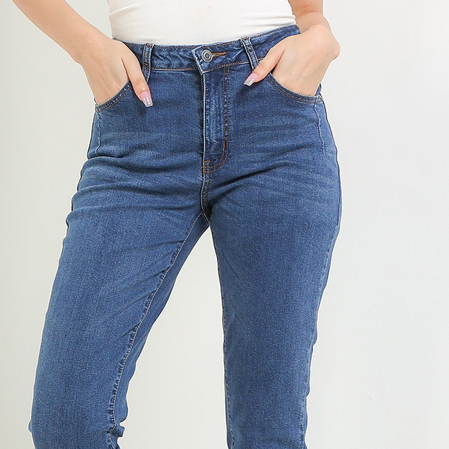 Orvinly In Dark Blue