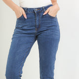 Orvinly In Dark Blue