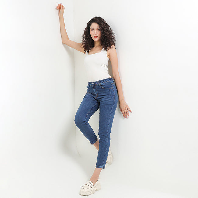 Orvinly In Dark Blue