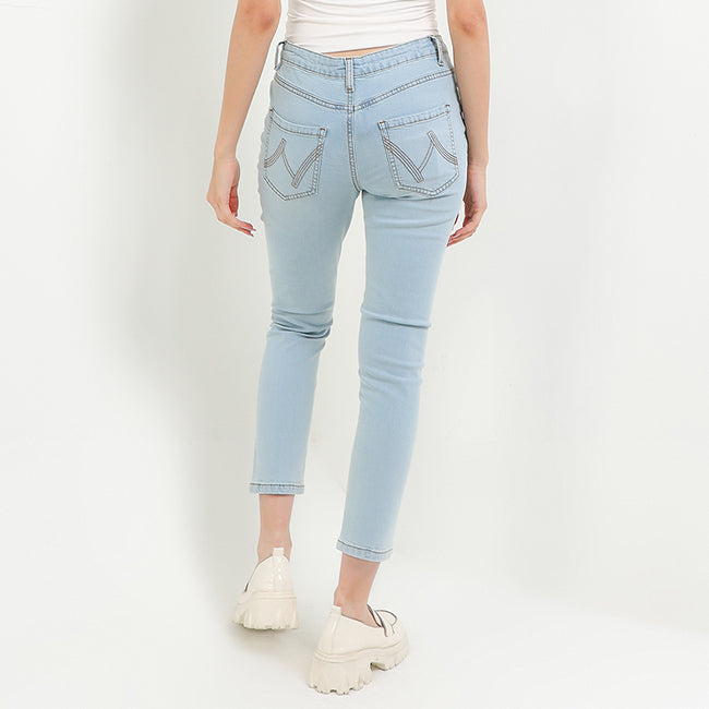 Orvinly In Light Blue