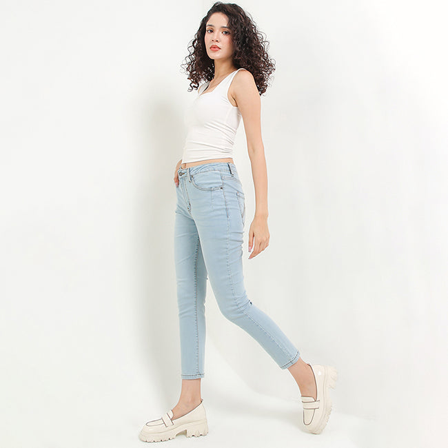 Orvinly In Light Blue