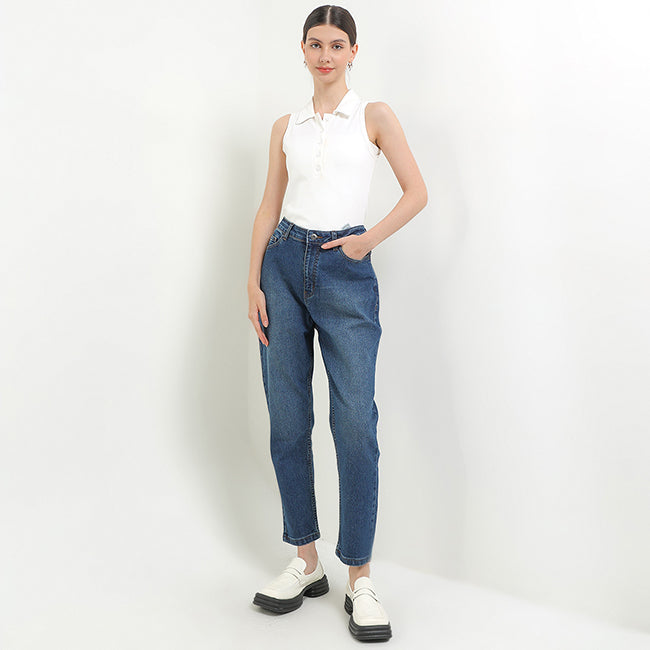 Bsc Ophelia In Dark Blue