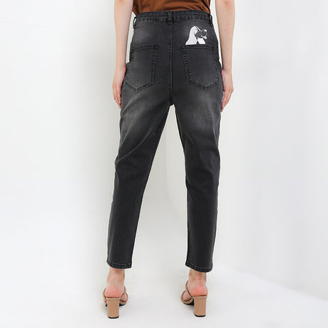 Jf Soara In Black