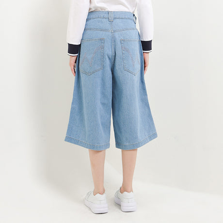 Hush Puppies Women Bottoms Soufle Cl