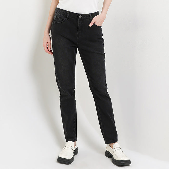 Hush Puppies Women Bottoms Bsc Athania