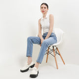 Hush Puppies Women Bottoms Bsc Athania