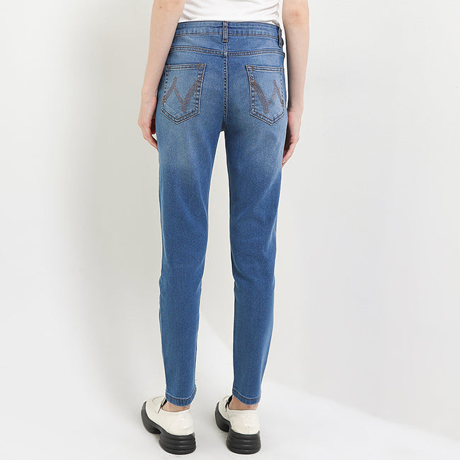 Hush Puppies Women Bottoms Bsc Athania