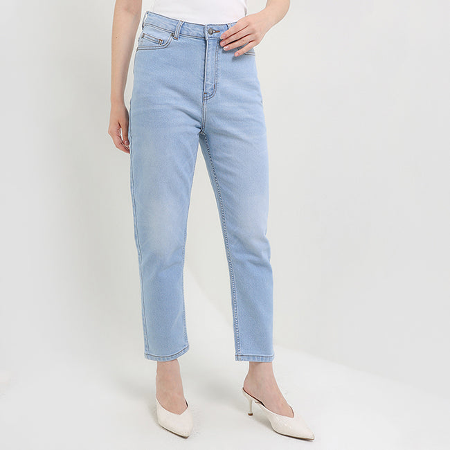 Ornisa In Light Blue