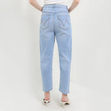 Ornisa In Light Blue