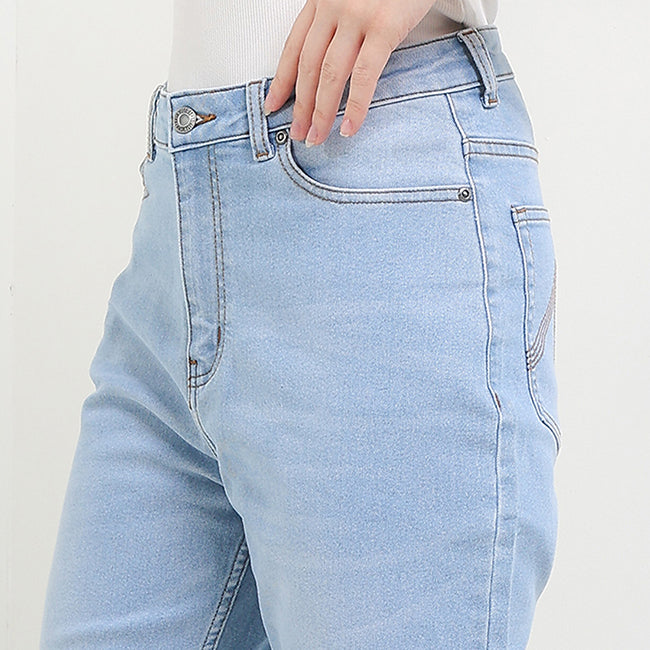 Ornisa In Light Blue