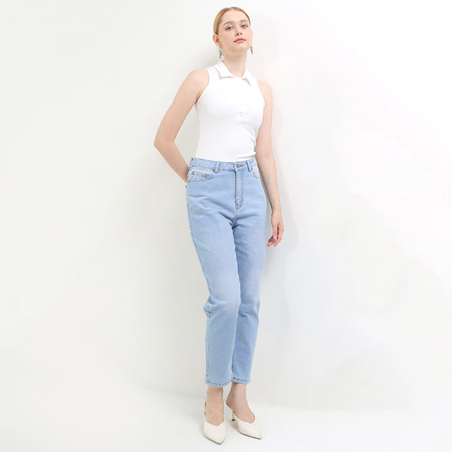 Ornisa In Light Blue