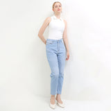 Ornisa In Light Blue