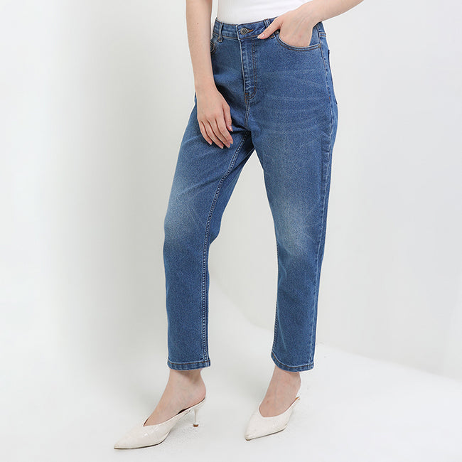 Ornisa In Medium Blue