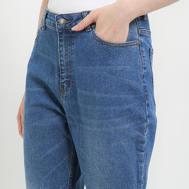 Ornisa In Medium Blue