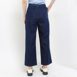 Munroe In Dark Blue