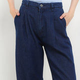 Munroe In Dark Blue