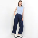 Munroe In Dark Blue