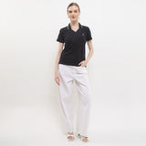 Hush Puppies Women Bottoms Ruve In White