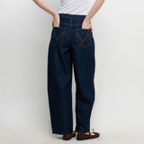 Hush Puppies Women Bottoms River