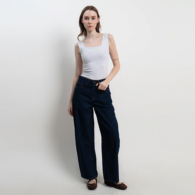 Hush Puppies Women Bottoms River