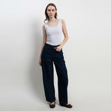 Hush Puppies Women Bottoms River