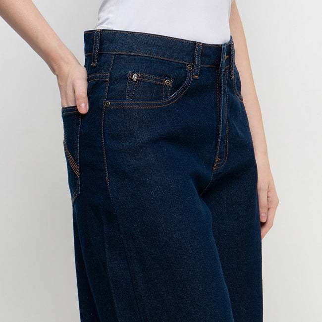 Hush Puppies Women Bottoms River
