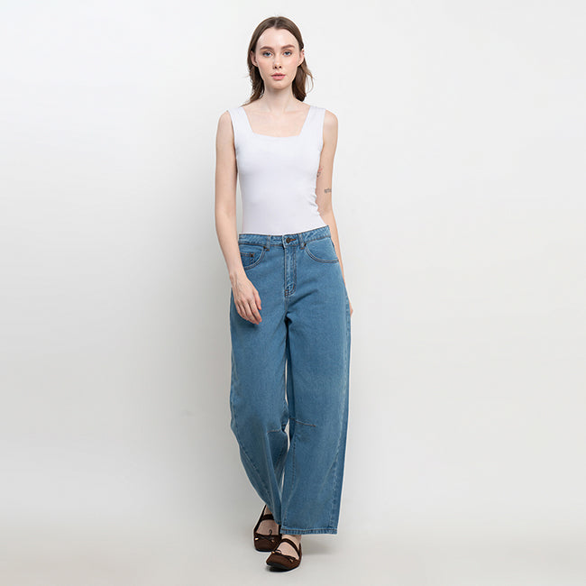 Hush Puppies Women Bottoms River