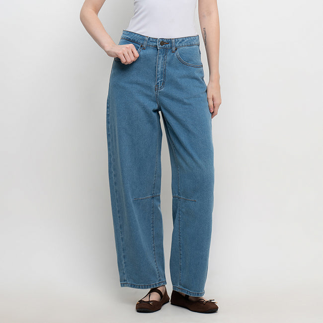 Hush Puppies Women Bottoms River