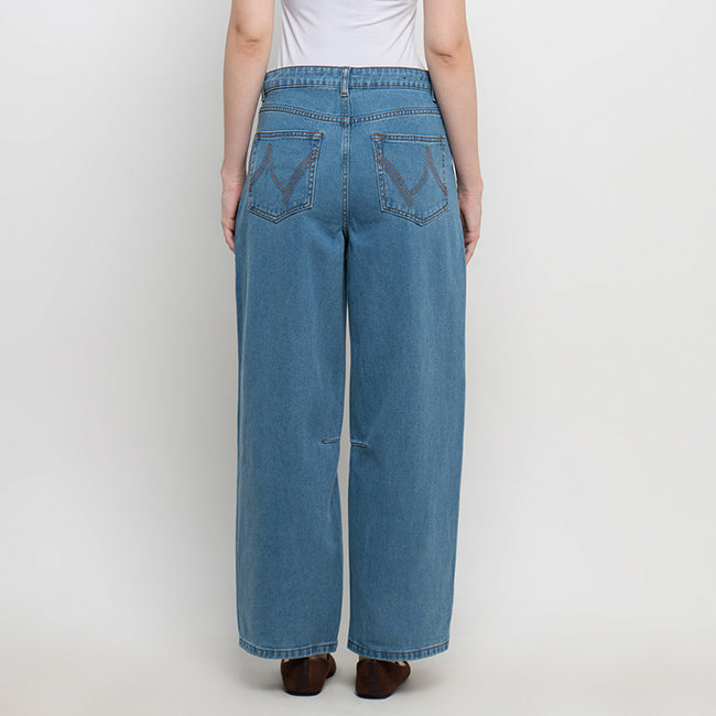 Hush Puppies Women Bottoms River