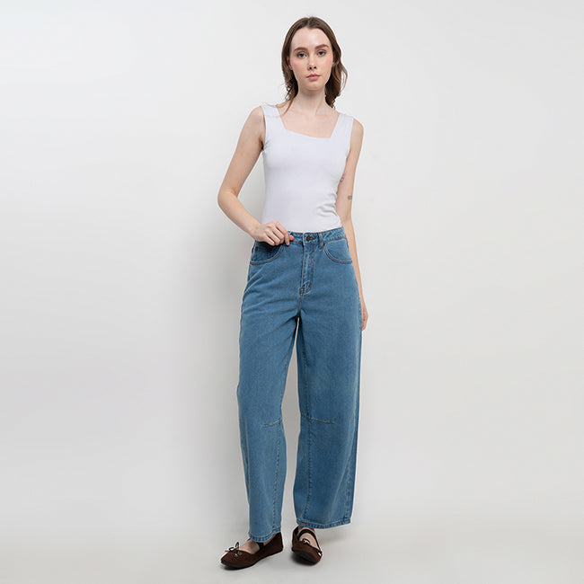 Hush Puppies Women Bottoms River
