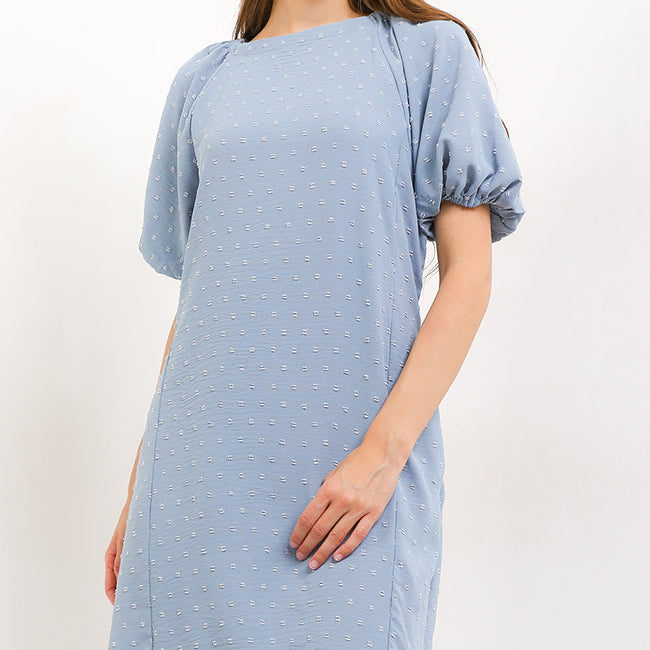 Hush Puppies Pakaian Wanita Dress Keysa In Green