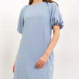 Hush Puppies Pakaian Wanita Dress Keysa In Green