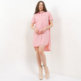 Hush Puppies Pakaian Wanita Others Vania In Dusty Pink