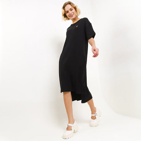 Hush Puppies Pakaian Wanita Others Estelle In Black