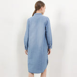 Ginevra In Light Blue