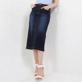 Hush Puppies Pakaian Wanita Emaloop In Dark Blue