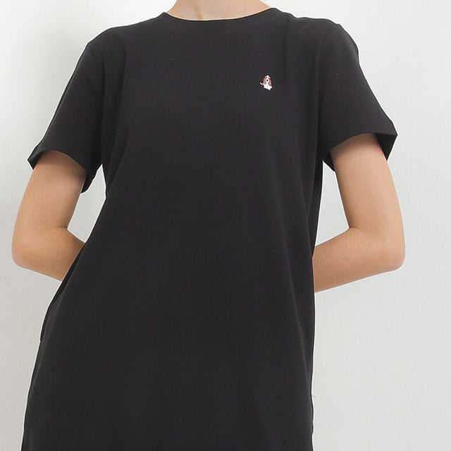 Bsc Clara In Black