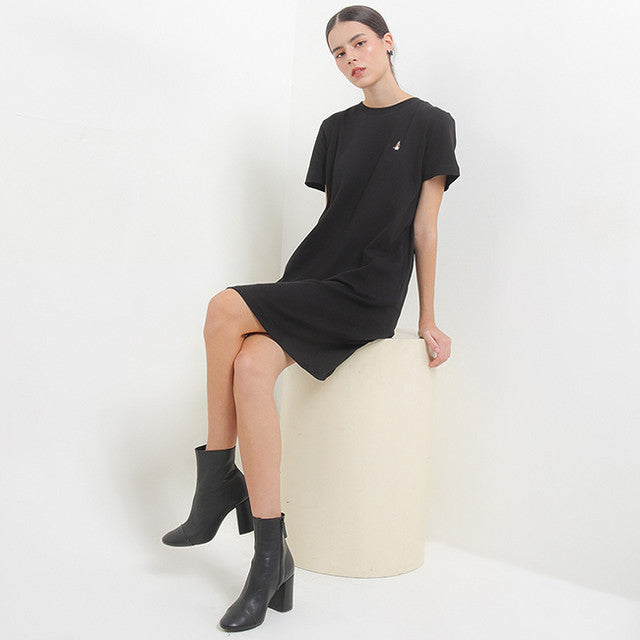 Bsc Clara In Black