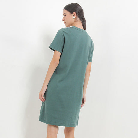 Bsc Clara In Green