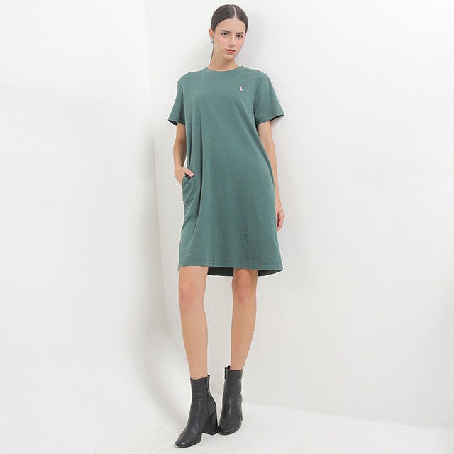 Bsc Clara In Green